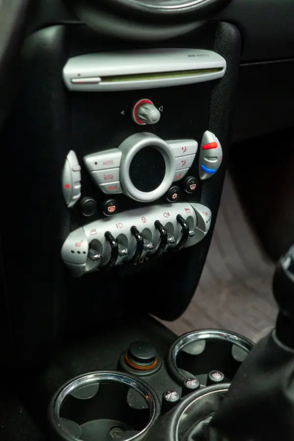 MINI 3 Portas cooper s 18