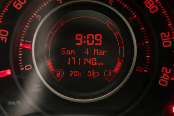 Fiat 500 1.4 T-Jet 30