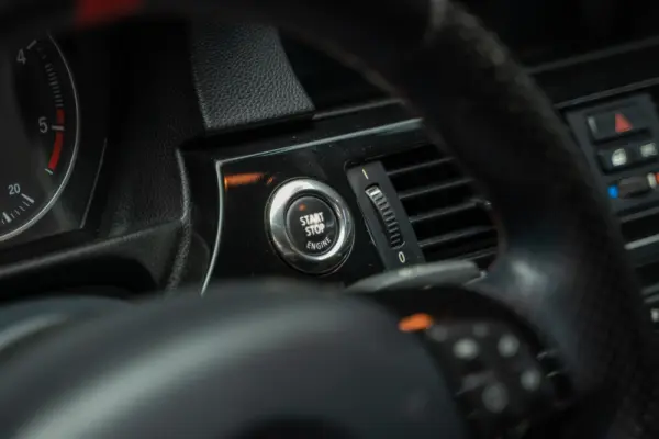 BMW 320 d Coupe 19