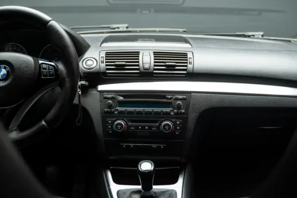 BMW 120 d DPF Edition Sport 18