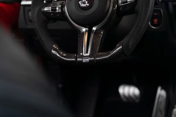 BMW 428 i Pack M Auto 20