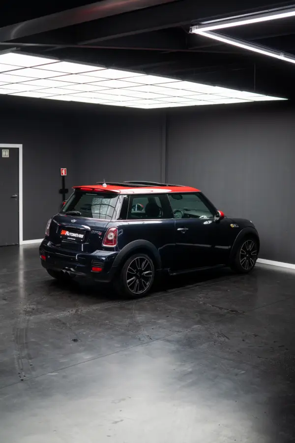 MINI 3 Portas cooper s 9