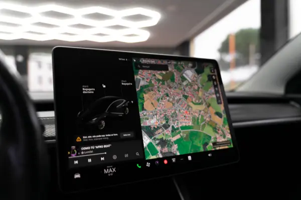 Tesla Model 3 Long Range AWD Dual Motor Performance 19