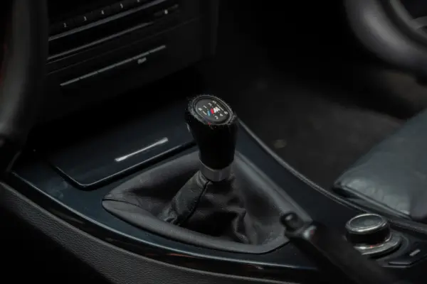 BMW 320 d Coupe 14