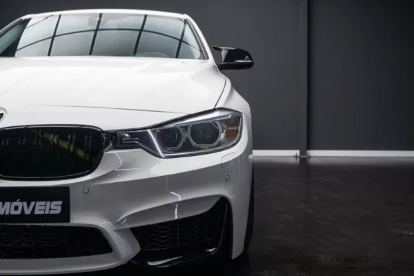 BMW 320 d Sport-Aut. 6