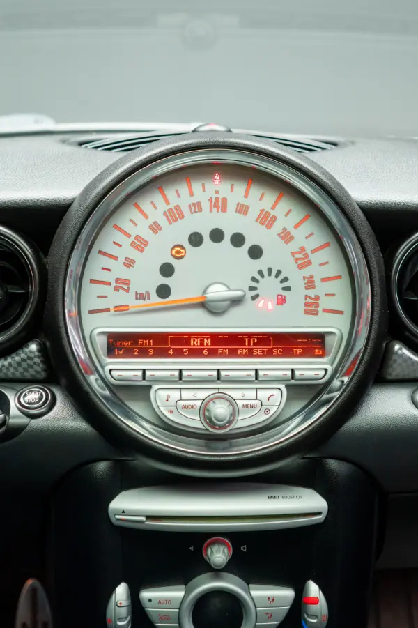 MINI 3 Portas cooper s 19