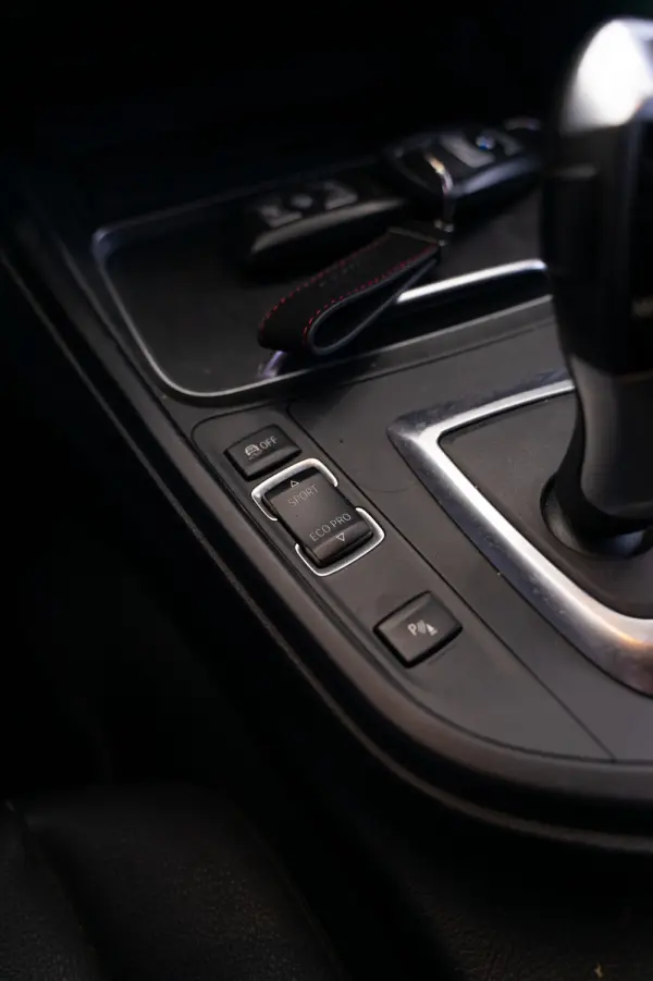 BMW 316 d Line Sport Auto 22