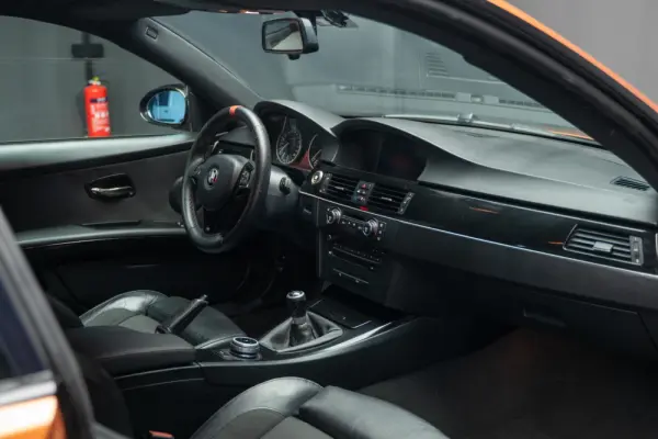 BMW 320 d Coupe 24