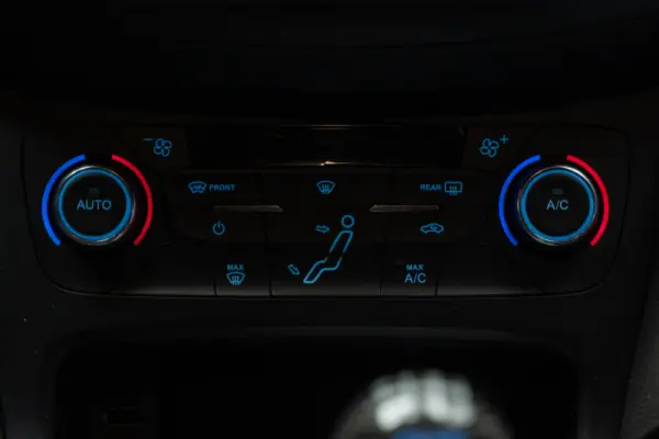 Ford Focus 2.3 EcoBoost RS Pack Performance 34