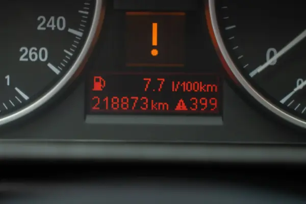 BMW 320 d Coupe 21