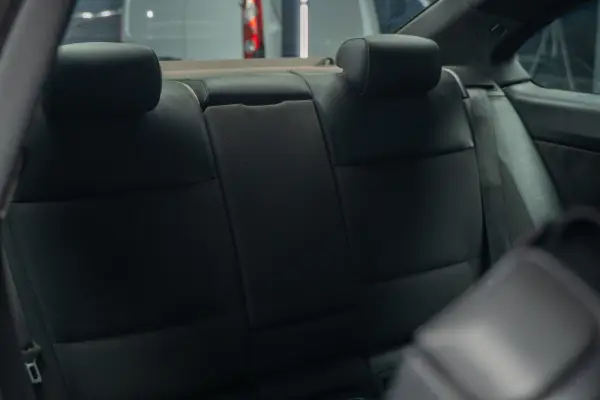 BMW 320 d Coupe 29