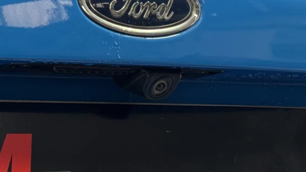 Ford Focus 2.3 EcoBoost RS Pack Performance 13