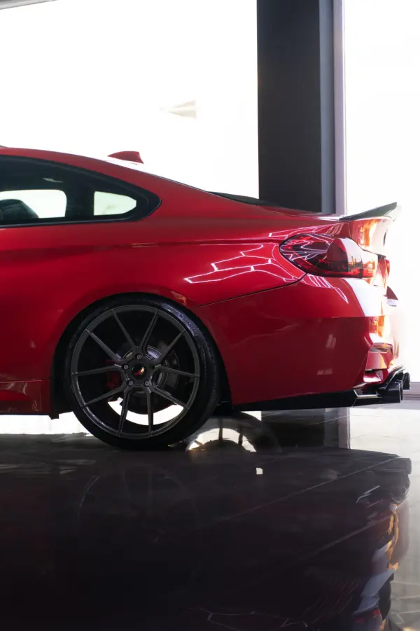 BMW 428 i Pack M Auto 33