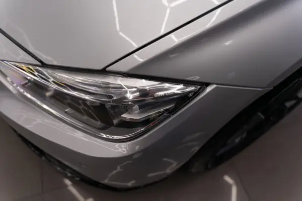 BMW 316 d Line Sport Auto 3