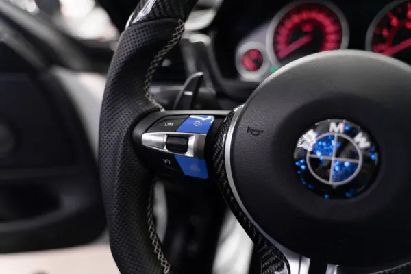 BMW 430 i Sport-Aut. M Sport 18