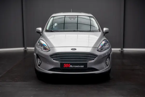 Ford Fiesta 1.0 EcoBoost Active 1