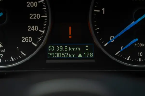 BMW 318 d Pack M 33