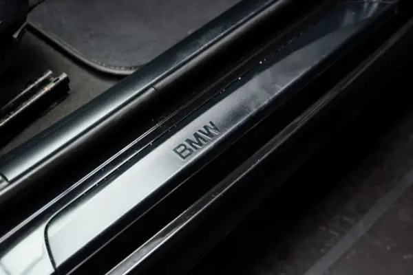 BMW 120 d DPF Edition Sport 13