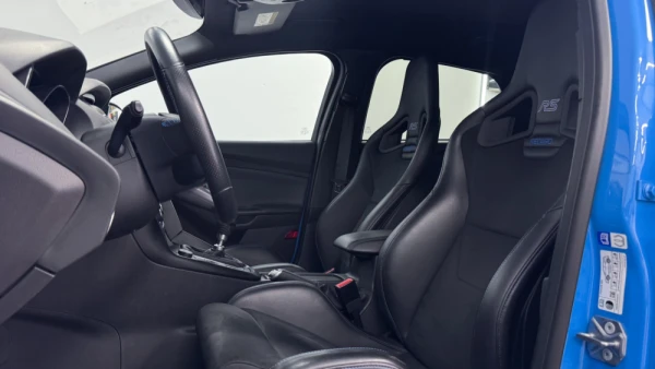 Ford Focus 2.3 EcoBoost RS Pack Performance 23