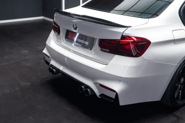 BMW 320 d Sport-Aut. 13