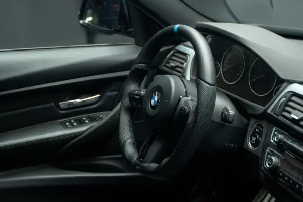 BMW 318 d Auto Pack M 29