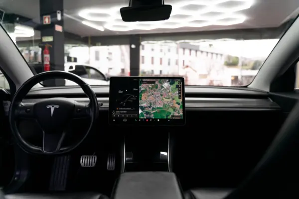 Tesla Model 3 Long Range AWD Dual Motor Performance 22