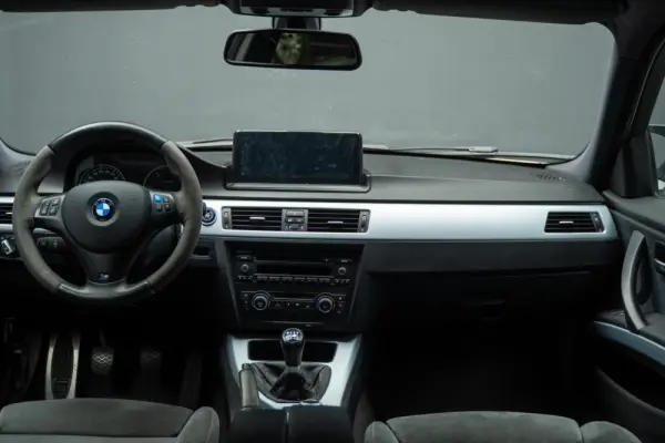 BMW 318 d Pack M 20