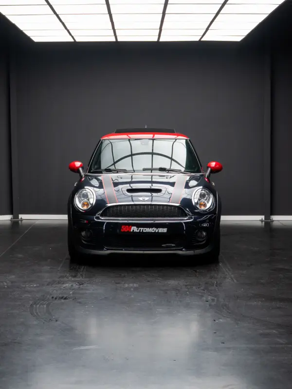 MINI 3 Portas cooper s 1
