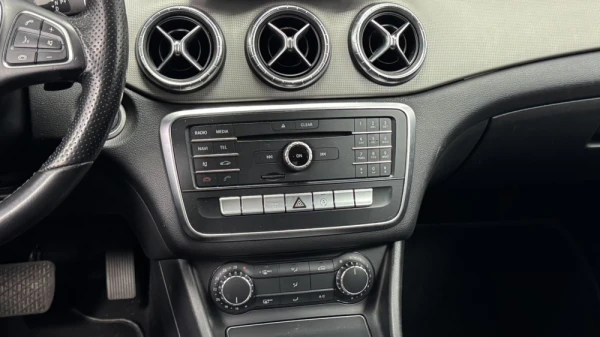 Mercedes-Benz CLA 200 CDi Aut. 19