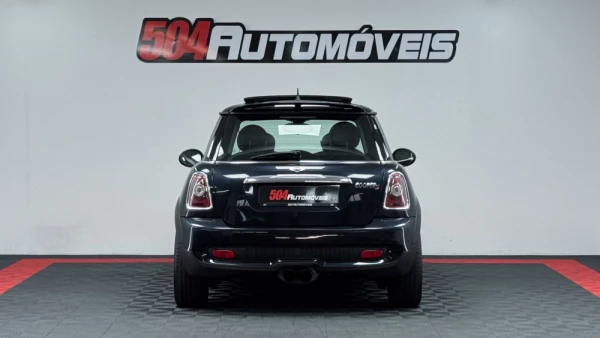 MINI John Cooper Works 9