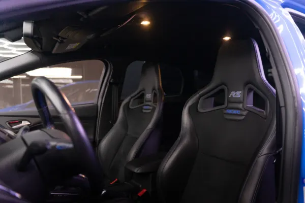 Ford Focus 2.3 EcoBoost RS Pack Performance 14