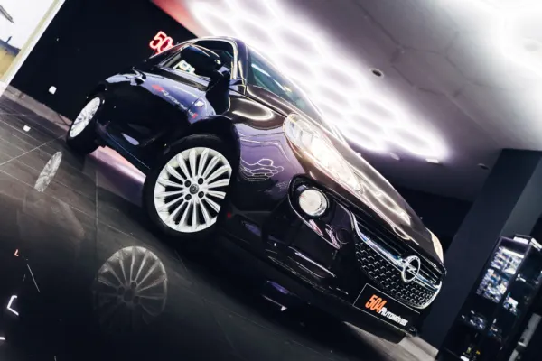 Opel Adam 1.2 Slam 20
