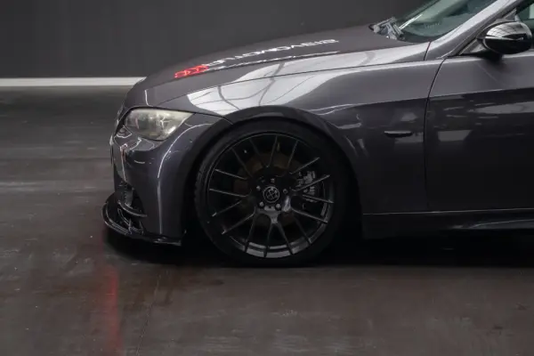 BMW 320 d Coupe 5