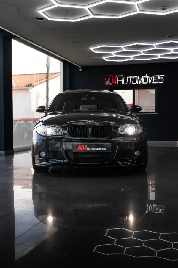 BMW 120 Outro 3