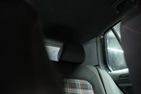 Volkswagen Golf 2.0 TSi GTI DSG 26
