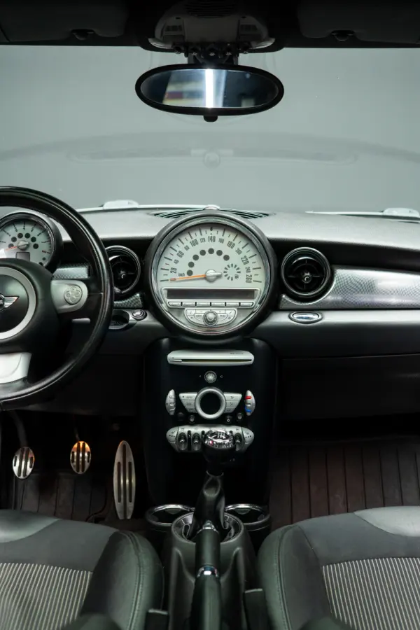 MINI 3 Portas cooper s 14