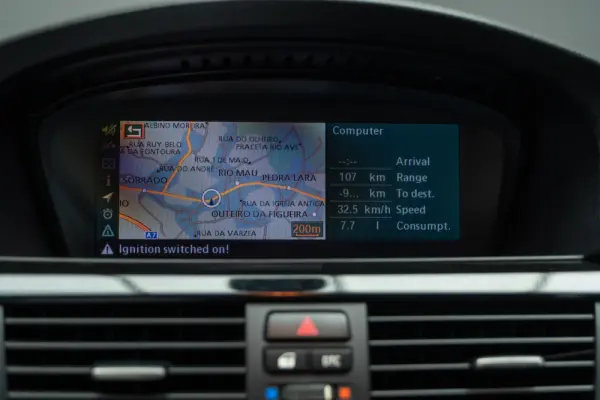 BMW 320 d Coupe 22