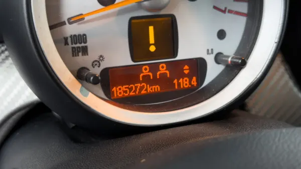 MINI 3 Portas Cooper D 16