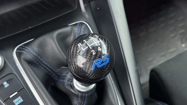 Ford Focus 2.3 EcoBoost RS Pack Performance 28