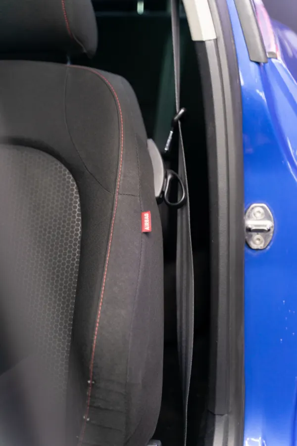 SEAT Ibiza 1.6 TDI FR 22