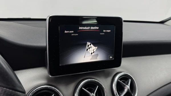 Mercedes-Benz CLA 200 CDi Aut. 23