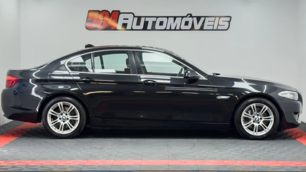 BMW 530 d 5