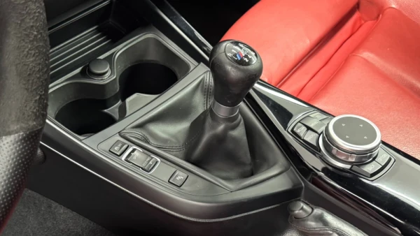 BMW 218 d Coupe Pack M 22