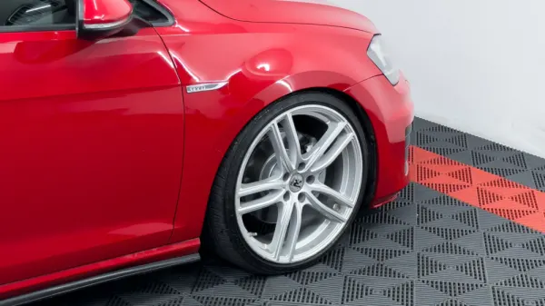 Volkswagen Golf 2.0 TDi GTD 11