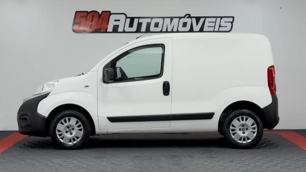 Fiat Fiorino null 5