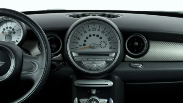 MINI 3 Portas Cooper D 21