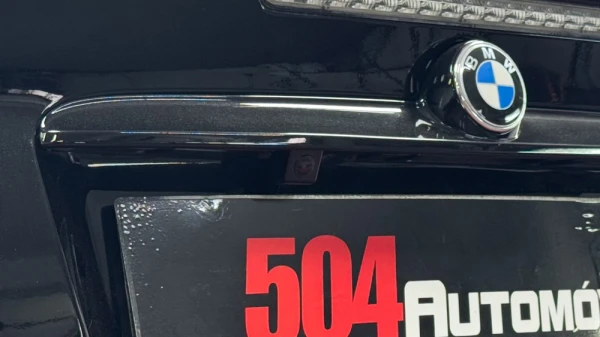 BMW 318 Ci Cabrio Sport Automatic 10