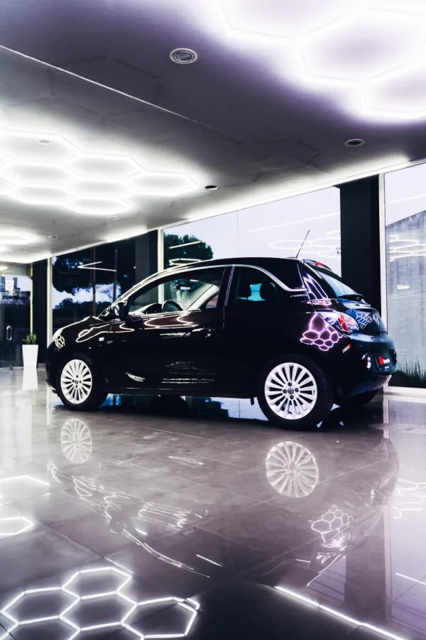 Opel Adam 1.2 Slam 24