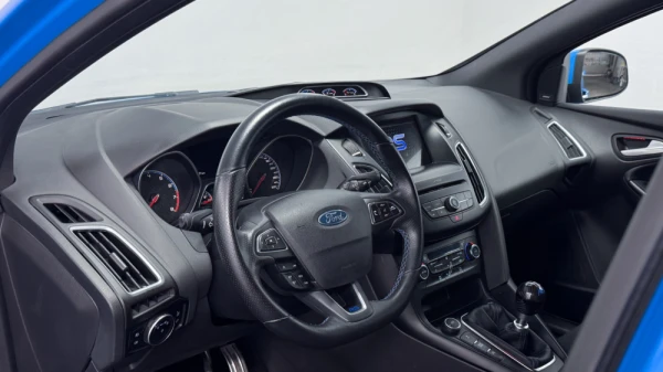 Ford Focus 2.3 EcoBoost RS Pack Performance 15