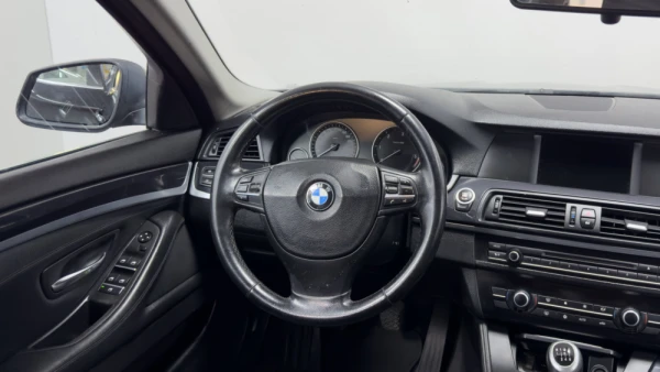 BMW 530 d 17